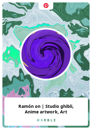 Nft Ramón on | Studio ghibli, Anime artwork, Art