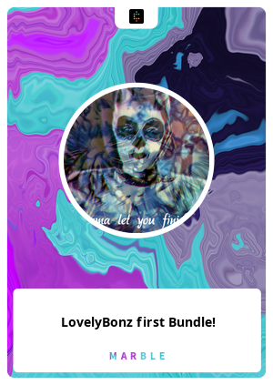 LovelyBonz first Bundle!