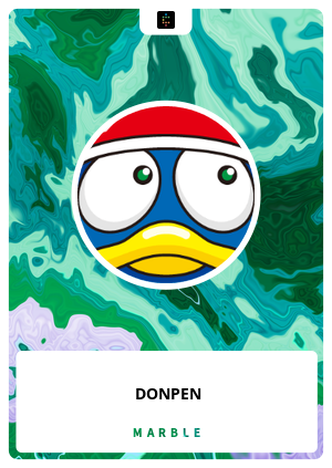 DONPEN