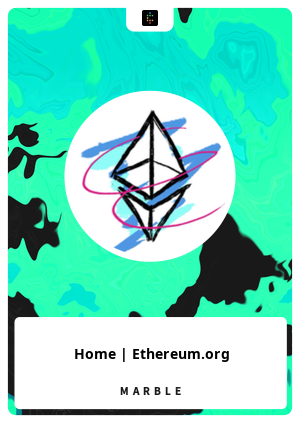 Home | Ethereum.org