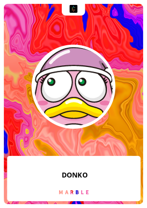 DONKO