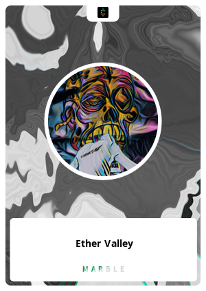 Ether Valley