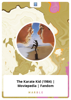 The Karate Kid (1984) | Moviepedia | Fandom