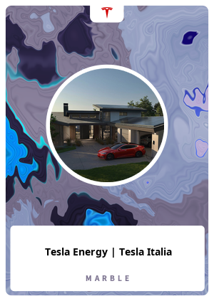 Tesla Energy | Tesla Italia