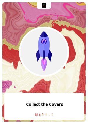 Collect the Covers