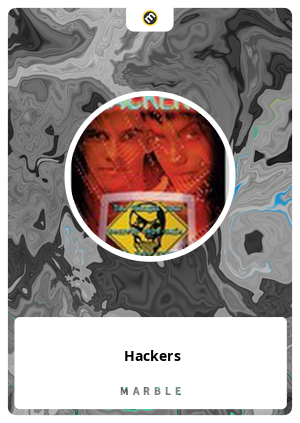 Hackers