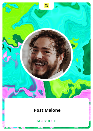 Post Malone