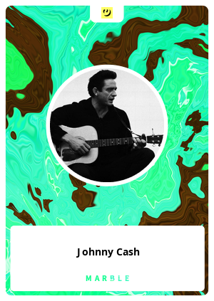 Johnny Cash