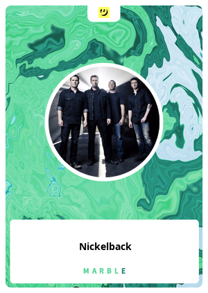 Nickelback