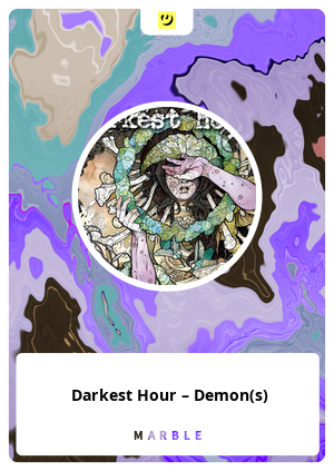 Darkest Hour – Demon(s)