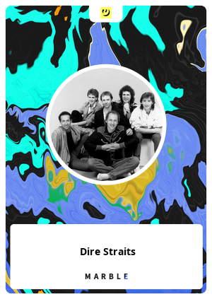 Dire Straits