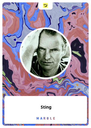 Sting
