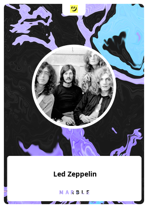 Led Zeppelin