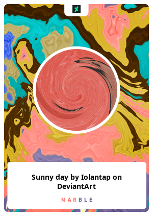 Sunny day by Iolantap on DeviantArt