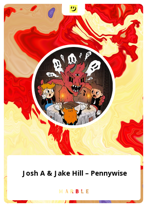 Josh A & Jake Hill – Pennywise