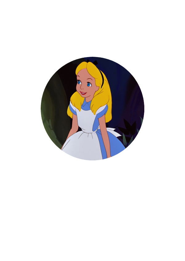 Alice, Disney Wiki