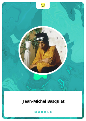 Jean-Michel Basquiat