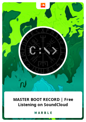 MASTER BOOT RECORD | Free Listening on SoundCloud