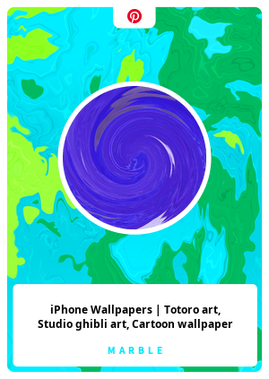 Nft iPhone Wallpapers | Totoro art, Studio ghibli art, Cartoon wallpaper