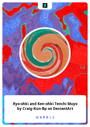 Nft Ryo-ohki and Ken-ohki Tenchi Muyo by Craig-Kun-Bp on DeviantArt