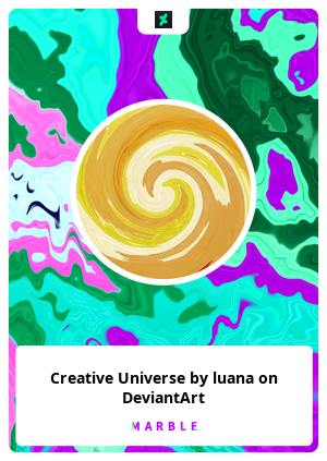 Nft Creative Universe by luana on DeviantArt
