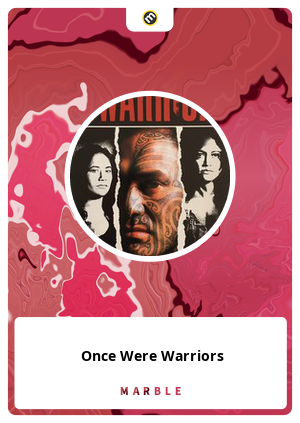 Once Were Warriors