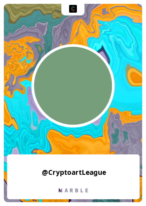 @CryptoartLeague