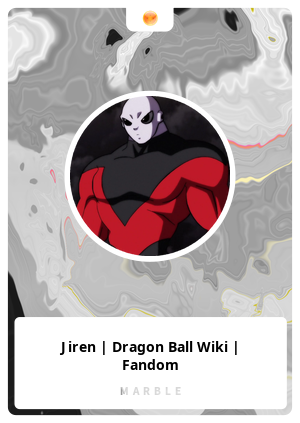 Jiren (Dragon Ball) - Wikipedia