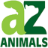Favicon A-z-animals.com